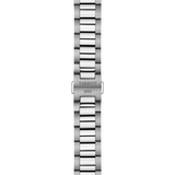 Tissot PR 100 Quartz 40mm Grey Dial T150.410.11.081.00 - Bijoux Eclore