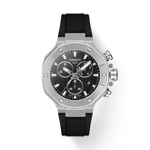 Tissot T-Race Quartz 38mm T141.817.17.051.00 - Bijoux Eclore