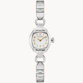 Caravelle by Bulova Women’s Cocktail Classic Stainless Steel Expansion 43L225 - Bijoux Eclore