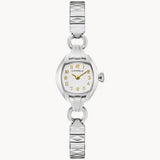 Caravelle by Bulova Women’s Cocktail Classic Stainless Steel Expansion 43L225 - Bijoux Eclore