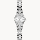 Caravelle by Bulova Men’s Vintage Dress Stainless Steel Watch Black 43L228 - Bijoux Eclore