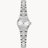 Caravelle by Bulova Men’s Vintage Dress Stainless Steel Watch Black 43L228 - Bijoux Eclore