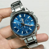 Casio EFV650D-2AV Edifice Chronograph Date Indicator Watch - Bijoux Eclore
