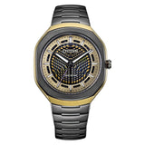 Citizen Eco-Drive Innovation 50th Anniversary Limited Edition BJ6569-59X