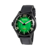 U-Boat Darkmoon Kama PVD Green 3343