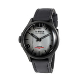 U-Boat Darkmoon Kama PVD Grey 3339