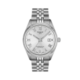 Tissot T1564081103300 Silver Ballade 40 mmMen Watch - Bijoux Eclore