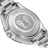 Rado R32280213 Hyperchrome 41mm Glacier Blue Mens Watch - Bijoux Eclore