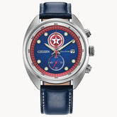 Citizen Captain America's 85th Anniversary CA7046-46W - Bijoux Eclore