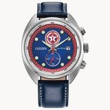 Citizen Captain America's 85th Anniversary CA7046-46W - Bijoux Eclore