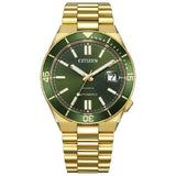 Citizen Tsuyosa Shore Collection Automatic NJ0232-53X - Bijoux Eclore