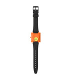 Swatch Break Time Watch 33.25mm SO34Z101 - Bijoux Eclore
