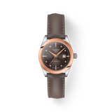 Tissot T-my Lady Automatique Or 18 carats | T930.007.46.296.00