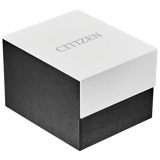 Citizen NJ0200-50M Automatic "TSUYOSA” Blue Dial 37mm - Bijoux Eclore