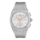 Tissot PRX Quartz Chronograph T137.417.11.031.00