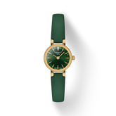Tissot Lovely Round T140.009.36.091.00 - Bijoux Eclore