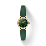 Tissot Lovely Round T140.009.36.091.00 - Bijoux Eclore