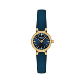 Tissot Heritage Visodate Powermatic 80 T140.009.36.041.00 - Bijoux Eclore