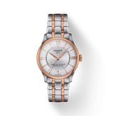 Tissot Chemin Des Tourelles Powermatic 80 34 Mm | T139.207.22.038.00