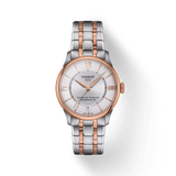 Tissot Chemin Des Tourelles Powermatic 80 34 Mm | T139.207.22.038.00