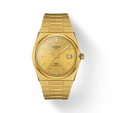 Tissot PRX Powermatic 80 Men's Automatic Watch T137.407.33.021.00