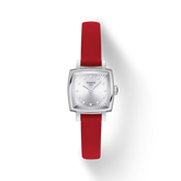 Tissot Lovely Square Valentines T058.109.16.036.00