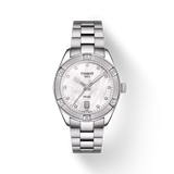Tissot PR 100 Sport Chic T101.910.11.116.00