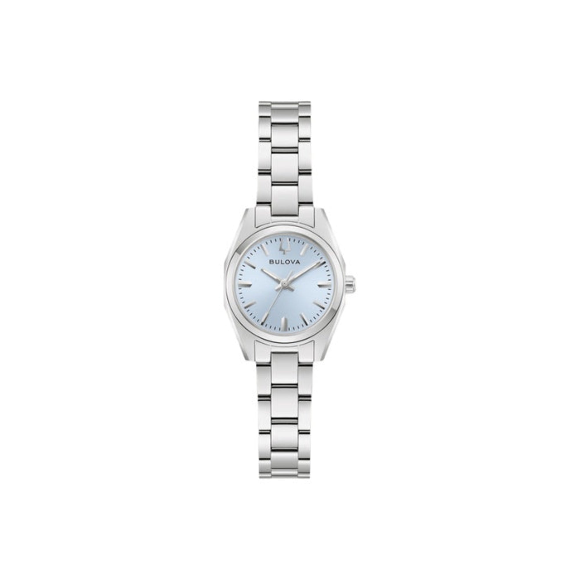 Bulova Surveyor Women's Watch 96L345 - Bijoux Eclore
