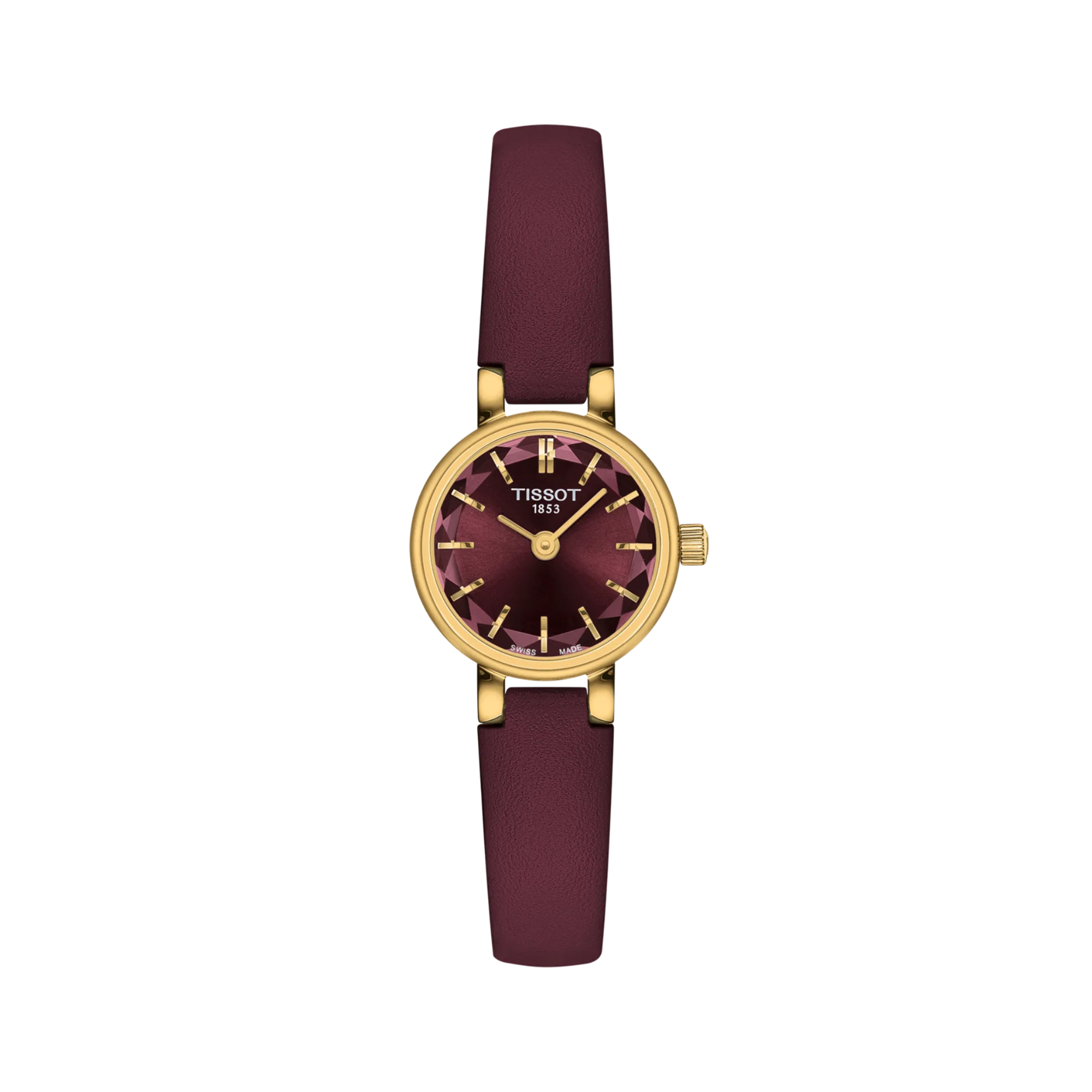Tissot Heritage Visodate Powermatic 80 T140.009.36.371.00 - Bijoux Eclore