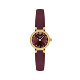 Tissot Heritage Visodate Powermatic 80 T140.009.36.371.00 - Bijoux Eclore