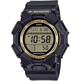 Casio G-Shock GD-010 Series Digital GD010GB-1A9 - Bijoux Eclore
