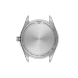 Tissot Ballade Quartz 40mm T156.410.11.351.00 - Bijoux Eclore