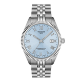 Tissot Ballade 39mm Men's Swiss Automatic | T156.408.11.353.00