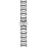 Tissot Heritage 1938 Automatic COSC CO-SC Anthracite Dial Men's Watch T165.807.11.051.00 - Bijoux Eclore