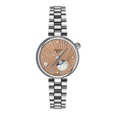 Tissot Desir Moonphase 29.6mm Women's Swiss Quartz | T152.223.11.546.00