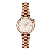 Tissot Desir Women's Swiss Quartz | T152.010.33.118.01