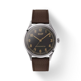 Tissot Heritage 1938 Automatic Brown Leather Men's Watch T142.464.16.062.00
