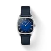 Tissot Stylist quartz watch blue dial T159.909.16.043.00