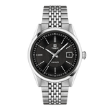 Tissot PR 100 Powermatic 80 T157.407.11.051.00 - Bijoux Eclore