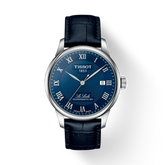 Tissot Le Locle 39mm Mens Watch Blue MPN T006.407.16.043.00