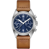 Hamilton H76409540 Khaki Aviation Pilot Pioneer Mechanical Chrono - Bijoux Eclore