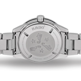Rado R32105313 Captain Cook Automatic Stainless Steel Watch - Bijoux Eclore