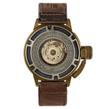 U-Boat Watch Classico U-47 Bronze 7797 - Bijoux Eclore