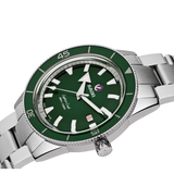 Rado R32105313 Captain Cook Automatic Stainless Steel Watch - Bijoux Eclore