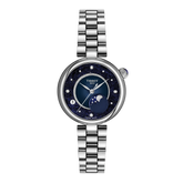 Tissot Desir Moonphase 29.6mm | T152.223.11.496.00