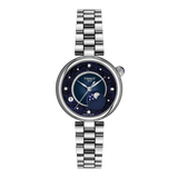 Tissot Desir Moonphase 29.6mm | T152.223.11.496.00