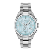 Tissot PR 100 Quartz 34mm Blue Mother of Pearl T150.217.11.131.00 - Bijoux Eclore