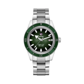 Rado R32105313 Captain Cook Automatic Stainless Steel Watch - Bijoux Eclore