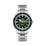 Rado R32105313 Captain Cook Automatic Stainless Steel Watch - Bijoux Eclore