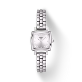 Tissot Lovely Carré T058.109.11.036.01